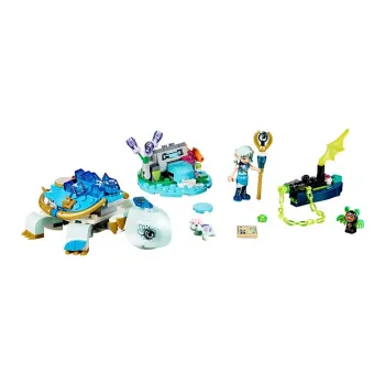 LEGO Elf Collection Building Blocks
