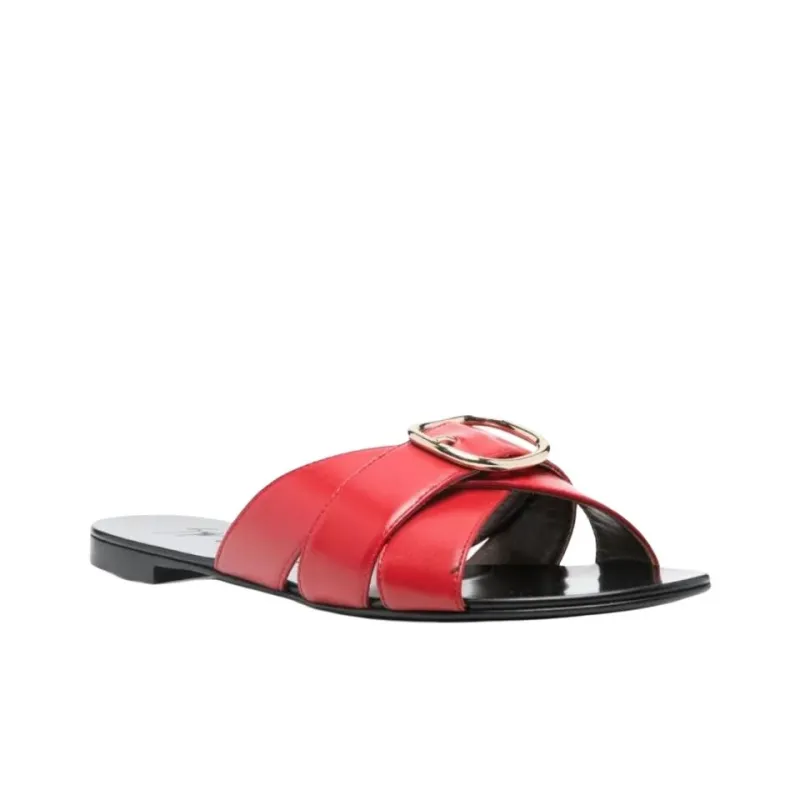 Giuseppe Zanotti Geraldhine Slides Women's-2