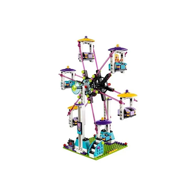 LEGO Building Blocks-2