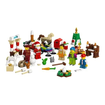 LEGO City Set Building Blocks 287pcs LEGO 60352