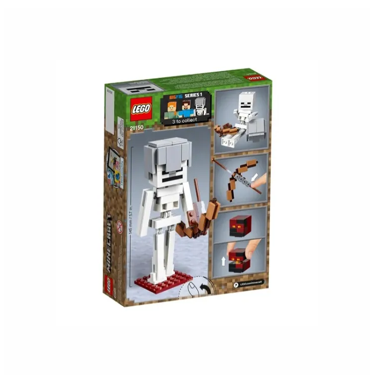 LEGO My World Collection Building Blocks-3
