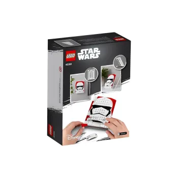 LEGO Star Wars Collection Building Blocks