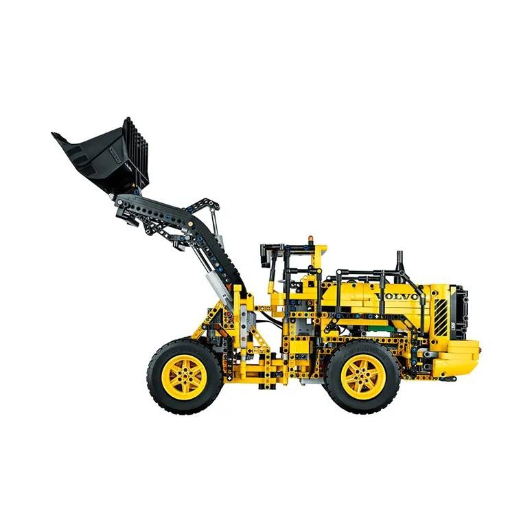 LEGO Technology Mechanical Set Building Blocks-1