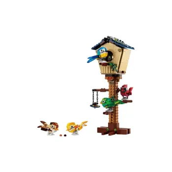 LEGO Building Blocks