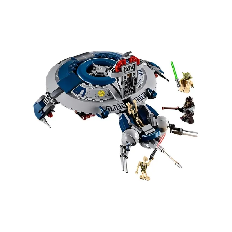 LEGO Star Wars Collection Building Blocks-0