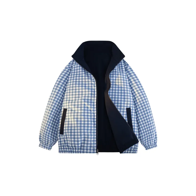 Warrior Ride The Wind Collection Open Ended Smile Collection Jacket Unisex-15