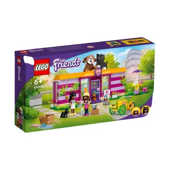 LEGO Good Friends Collection Building Blocks 0-300pcs 41699