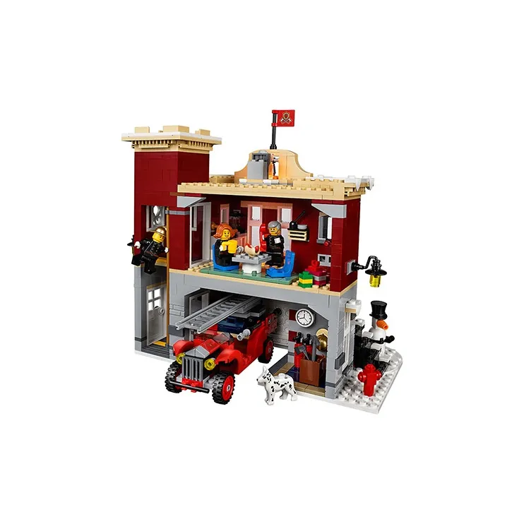 LEGO Icons Building Blocks-2