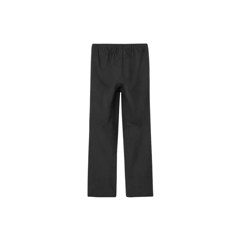 THE NORTH FACE SS25 Crime Light Casual Pants Men's Black-1