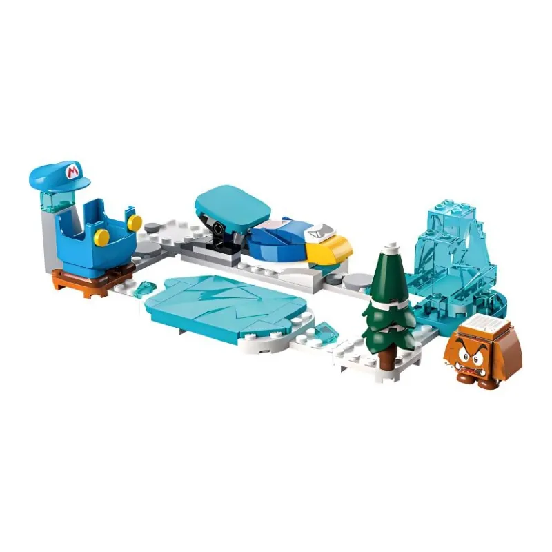 LEGO Building Blocks-4