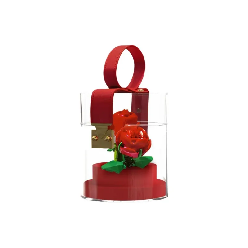 LEGO Roses Building Blocks 40460-3
