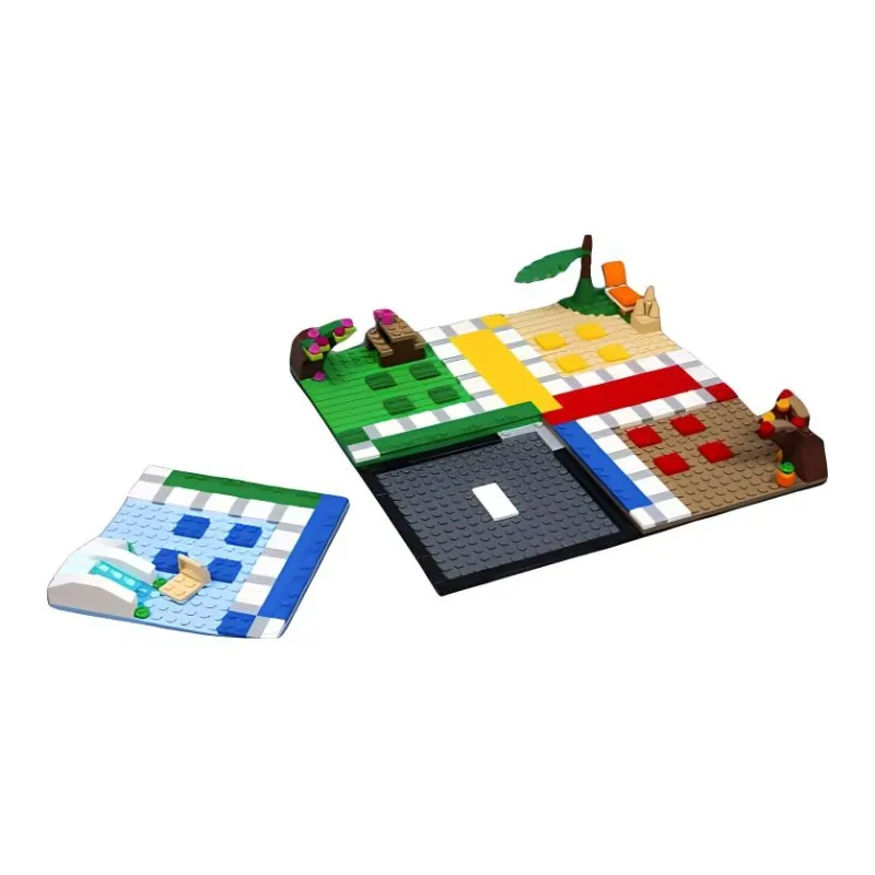 LEGO Ludo Game Building Blocks 40198-3