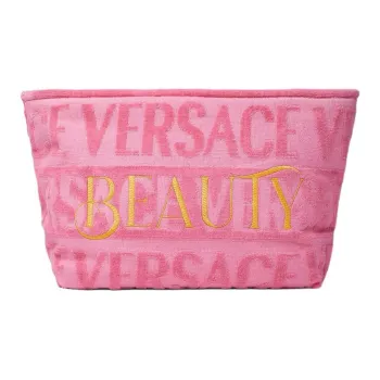 FANSIZHE Cotton Clutch Women's Pink