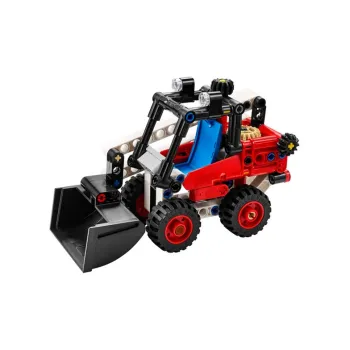 LEGO Technology Mechanical Set Sliding Loader Building Blocks 42116
