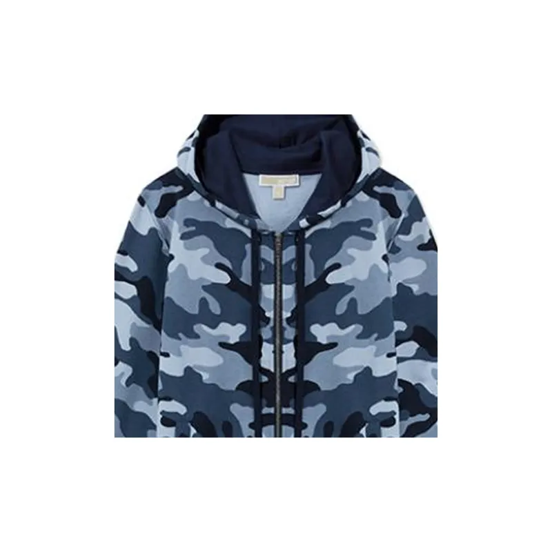MICHAEL KORS Sweatshirts Women's Camouflage-3