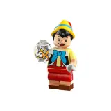 Pinocchio (Bag Removal Confirmed)