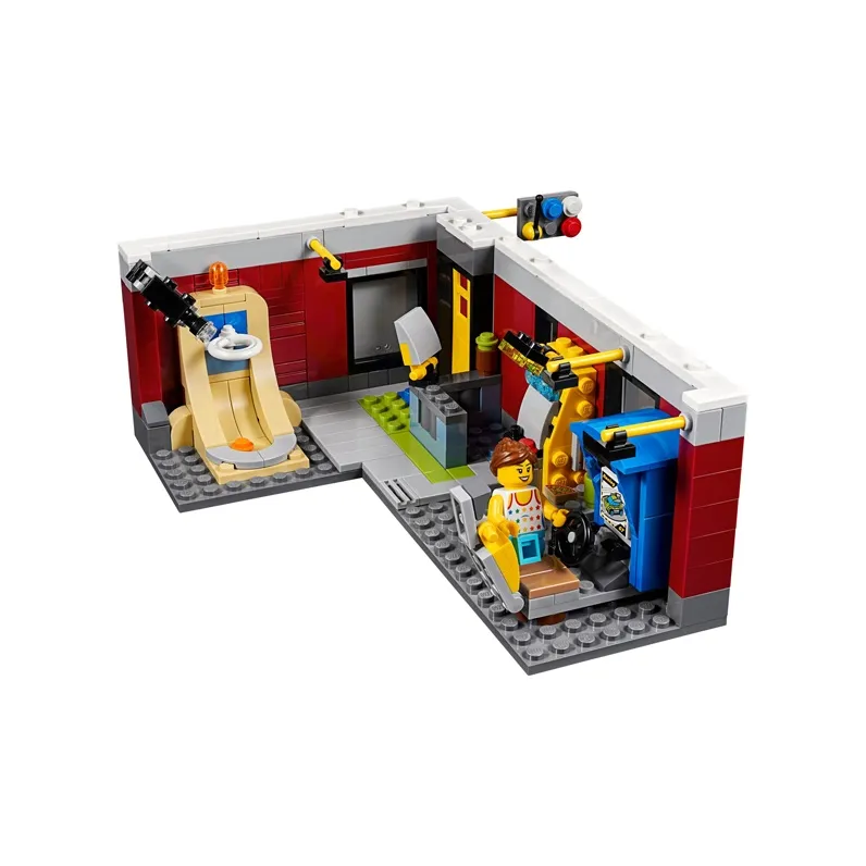LEGO LOGO Creator Building Blocks-2