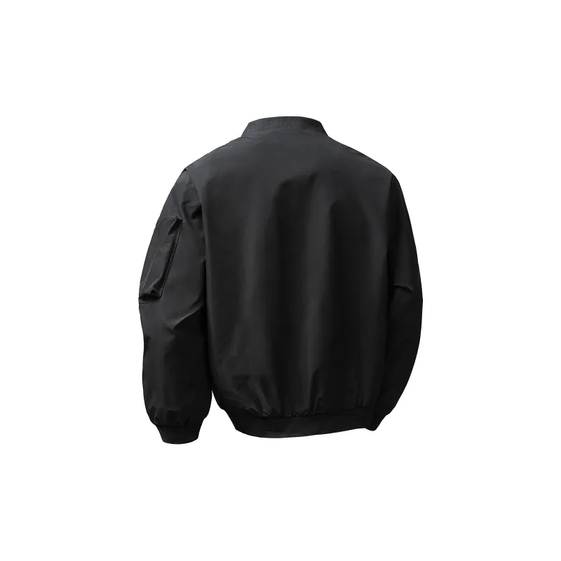 FORCEPULR Jackets Unisex-7
