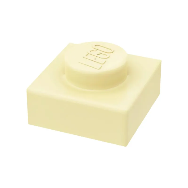 LEGO Small Grain Component Collection 1 X 1 Basic Board Building Blocks 0 300pcs 3024-20