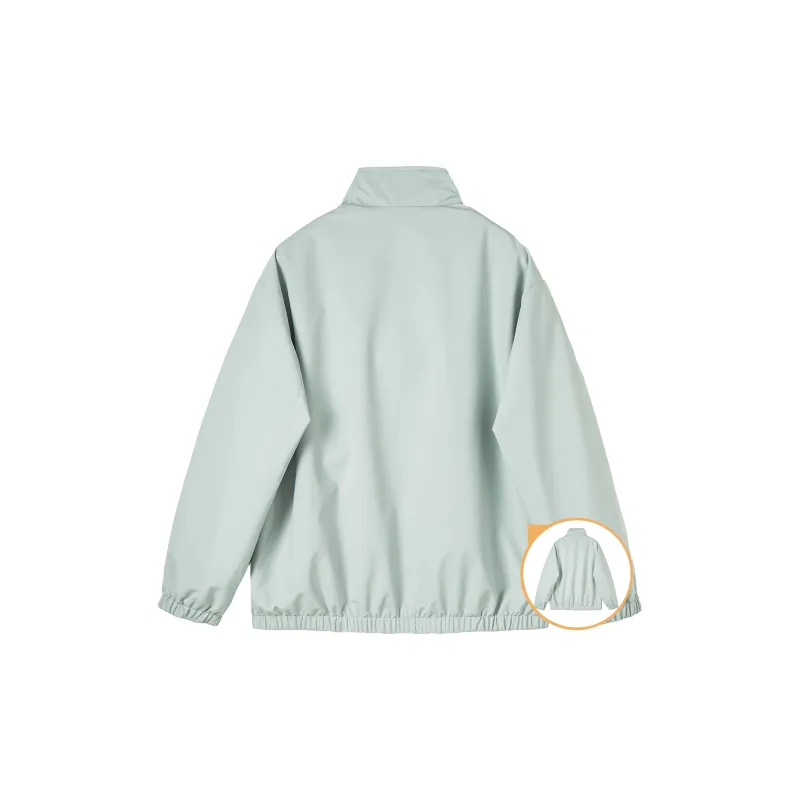 Warrior Riding The Wind Collection Cloud Sail Collection Jackets & Coats Unisex-13
