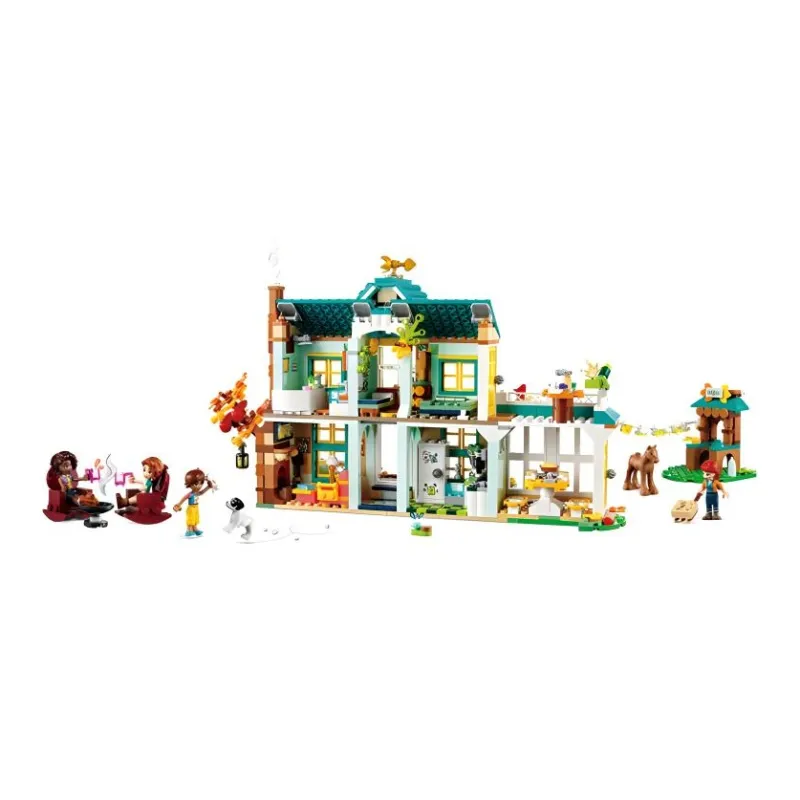 LEGO Building Blocks-1