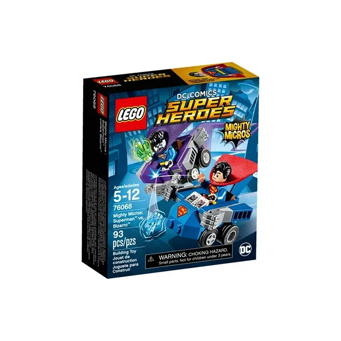 LEGO Super Hero Collection Building Blocks-1