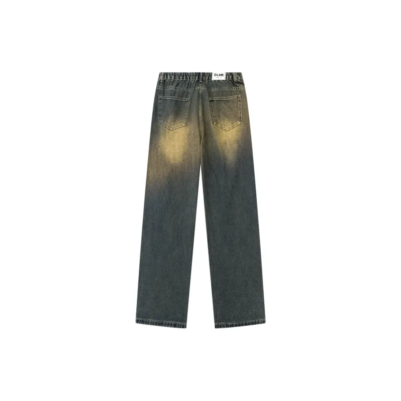 OLRIK Jeans Unisex-15