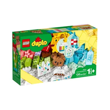LEGO Collection Building Blocks