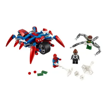 LEGO Super Hero Collection Building Blocks