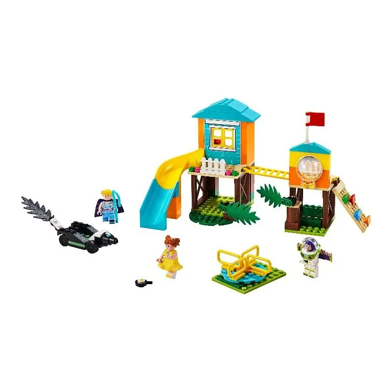 LEGO Building Blocks-1