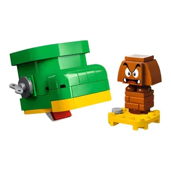 LEGO Building Blocks