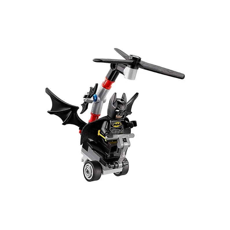 LEGO Super Hero Collection Building Blocks-2