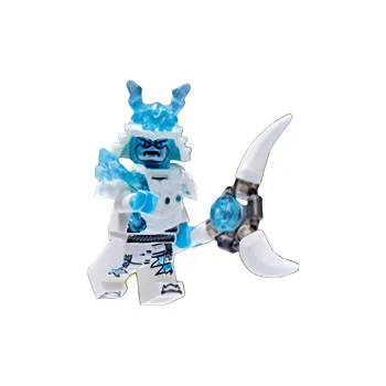 LEGO Phantom Ninja Collection Building Blocks