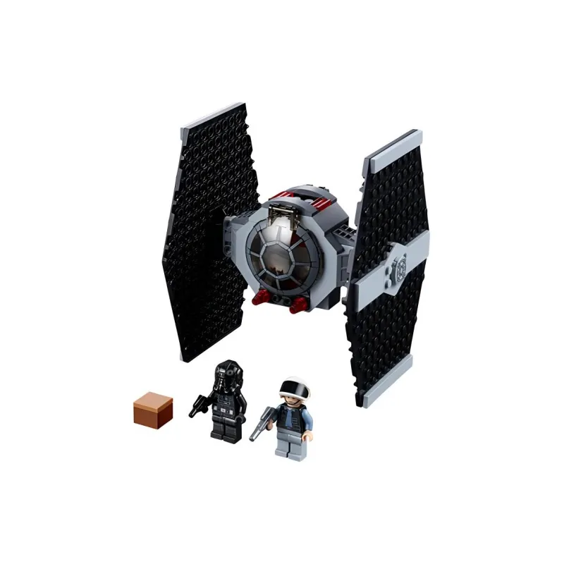 LEGO Star Wars Collection Imperial Titanium War Machine 4+Edition Building Blocks 77pcs 75237-2