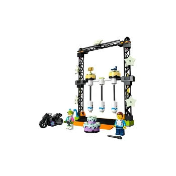 LEGO Building Blocks