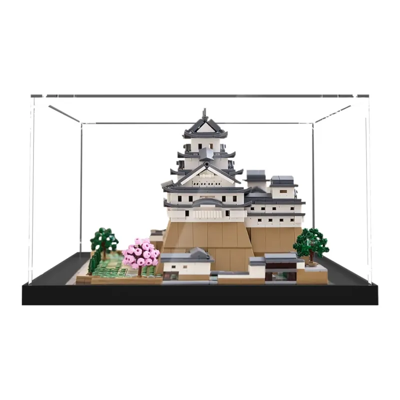 LEGO Architecture Collection Building Blocks-1