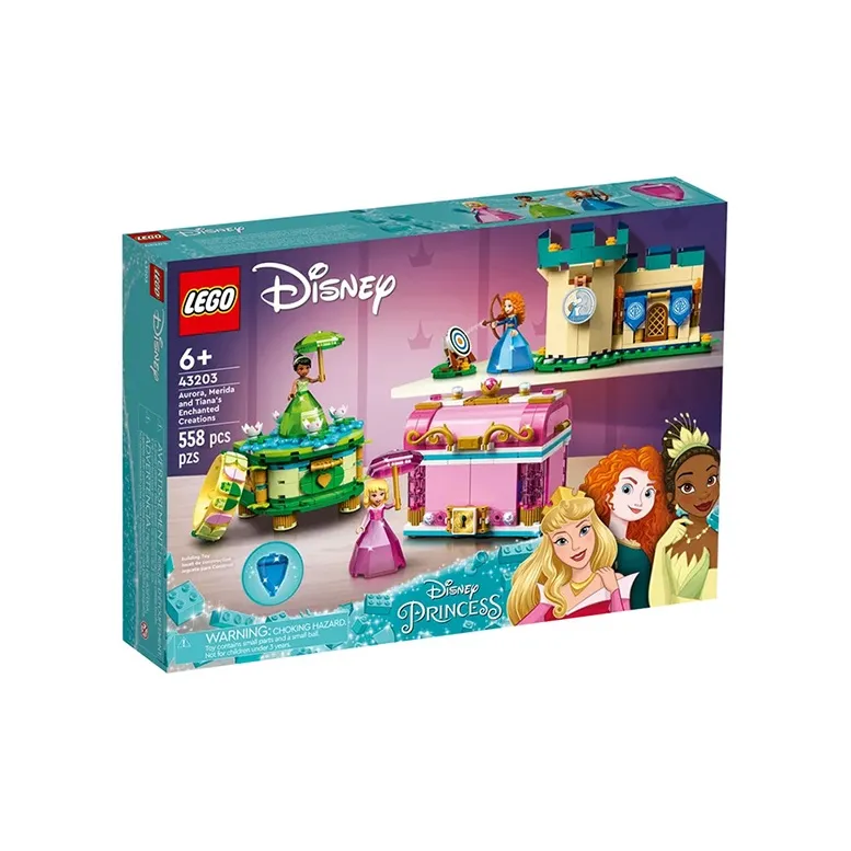 LEGO Building Blocks-1