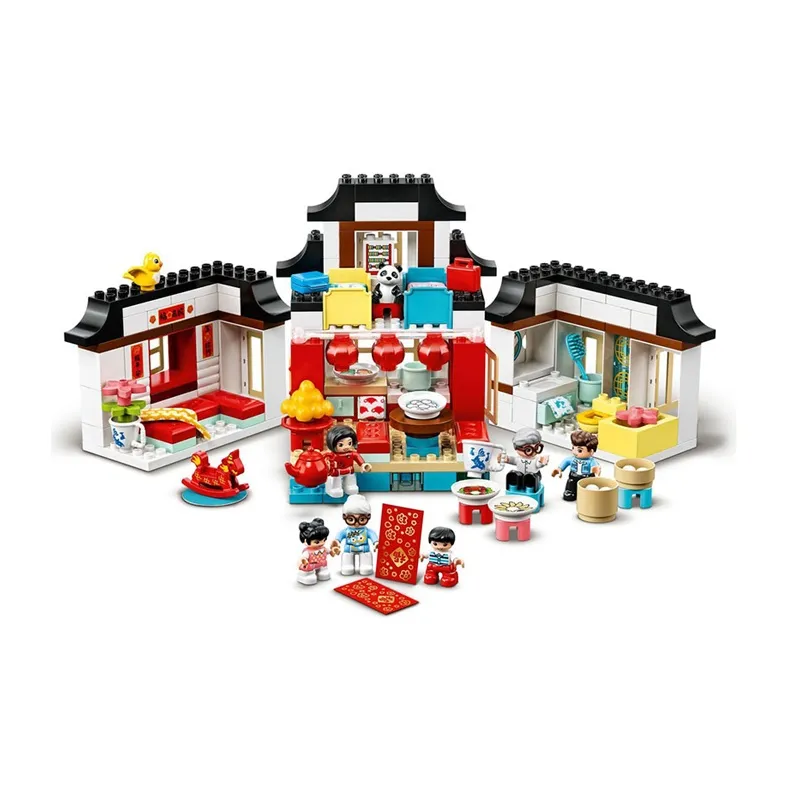 LEGO Collection Building Blocks-2