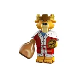 John Prince (Bag Unpacked Confirmed)