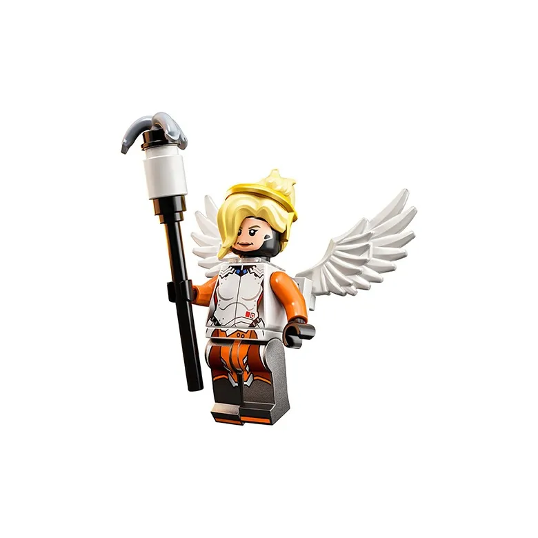 LEGO Overwatch Collection Building Blocks-2