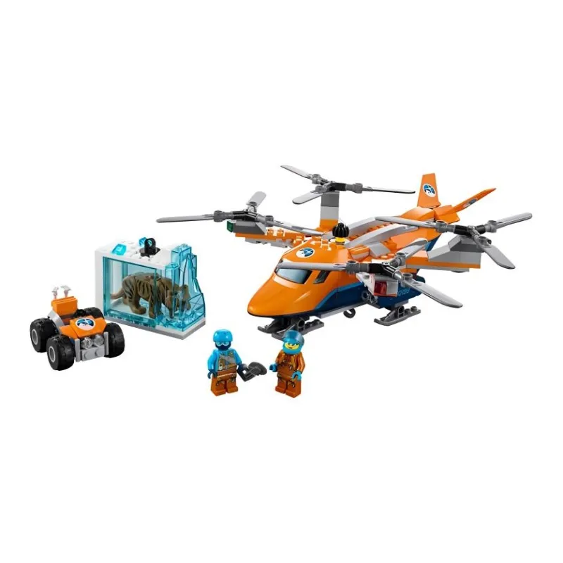 LEGO City Arctic Air Transport Set 60193-1