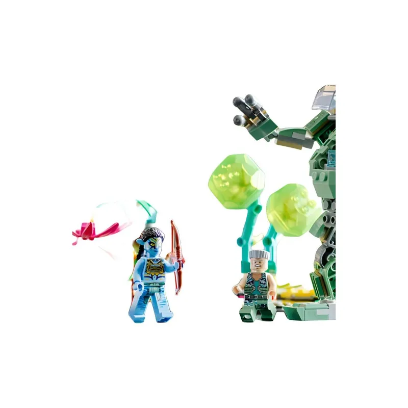 LEGO Building Blocks-2