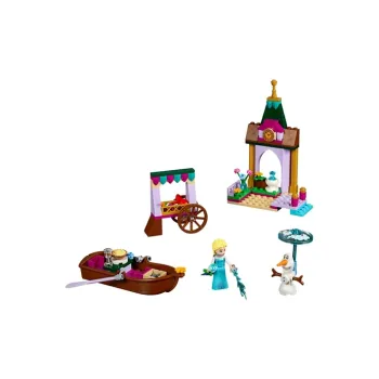 LEGO Disney Collection Building Blocks