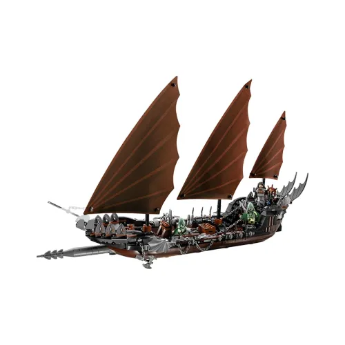LEGO Lord Of The Rings Collection Building Blocks