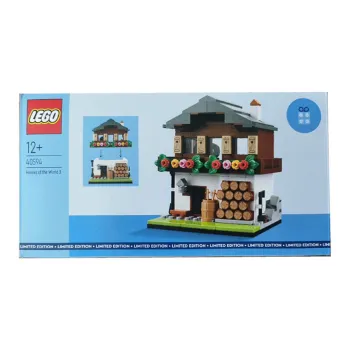 LEGO Creator Building Blocks