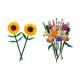 Bouquet+Sunflower, Combo Tool Sets