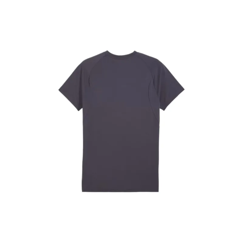 PUMA EVOSTRIPE T-Shirt Men's Galaxy Gray-1