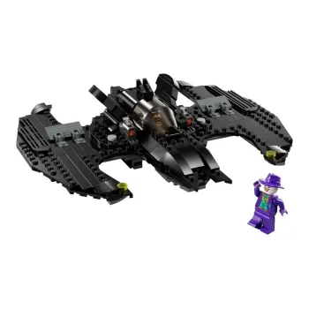 LEGO Batwing  Batman Vs. The Joker Building Blocks 76265