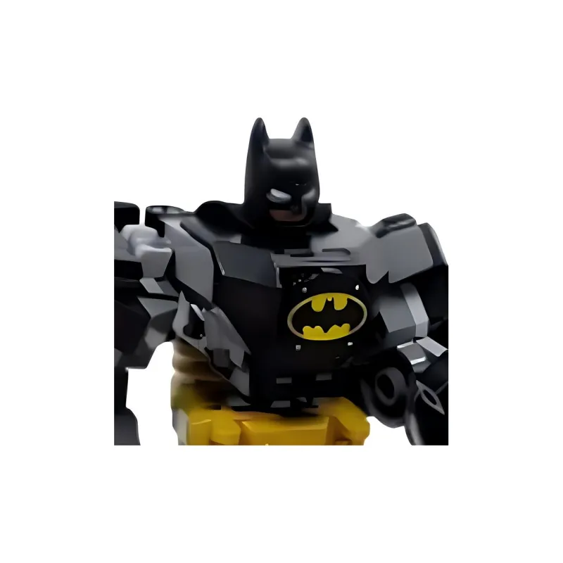 LEGO Batman Mech Armor Building Blocks 76270-1