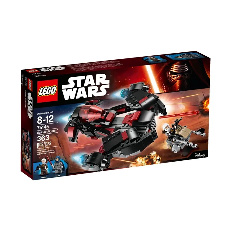 LEGO Star Wars Collection Building Blocks-3